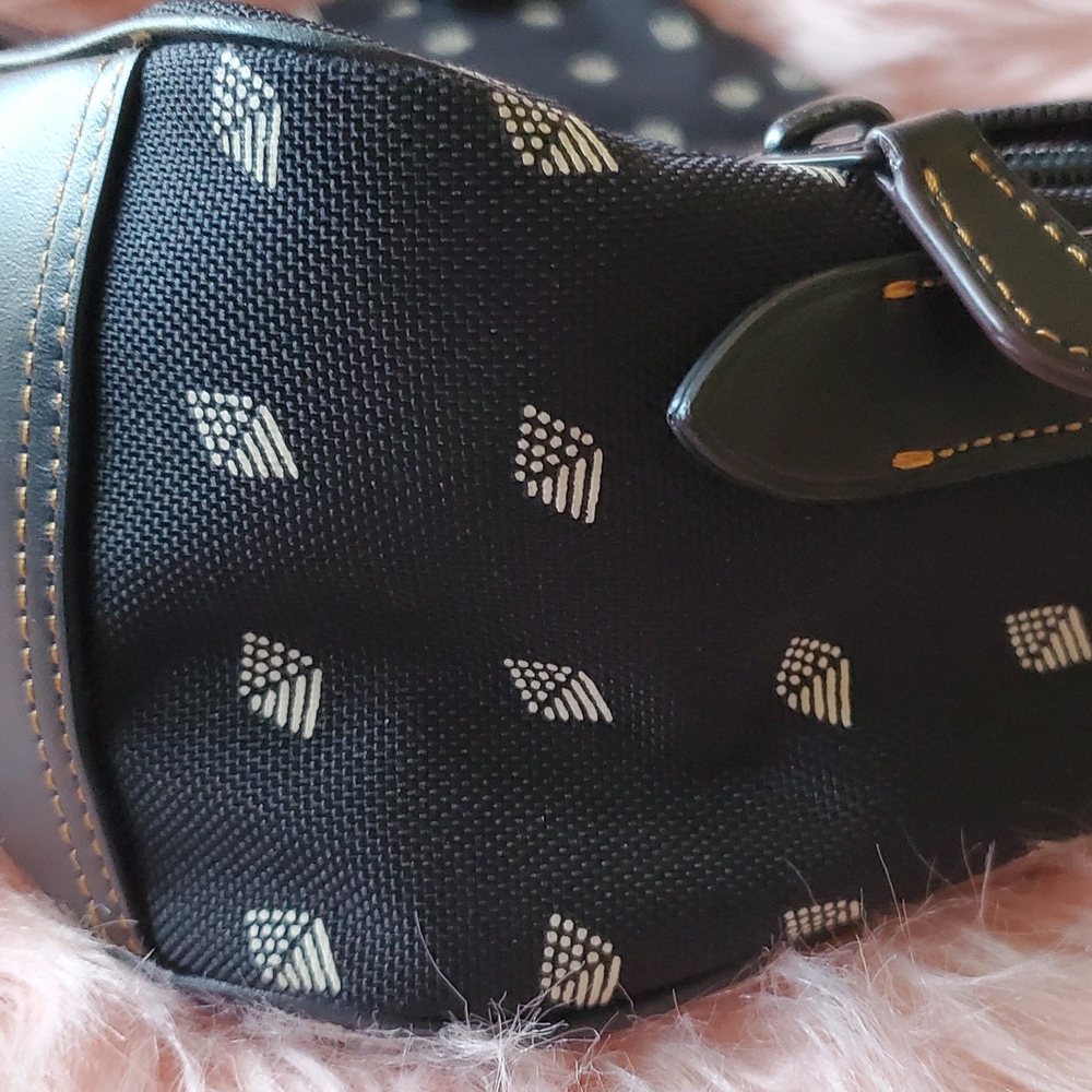 Coach Metropolitan Laptop Bag - Picture 6 of 9